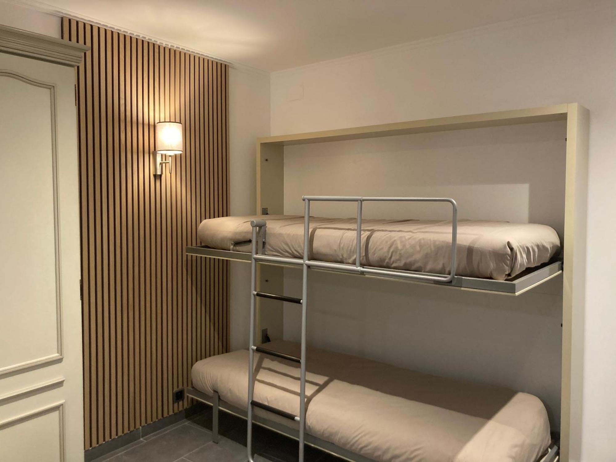 Studio Villa La Cigale Avec Grande Terrasse Мантон Екстер'єр фото